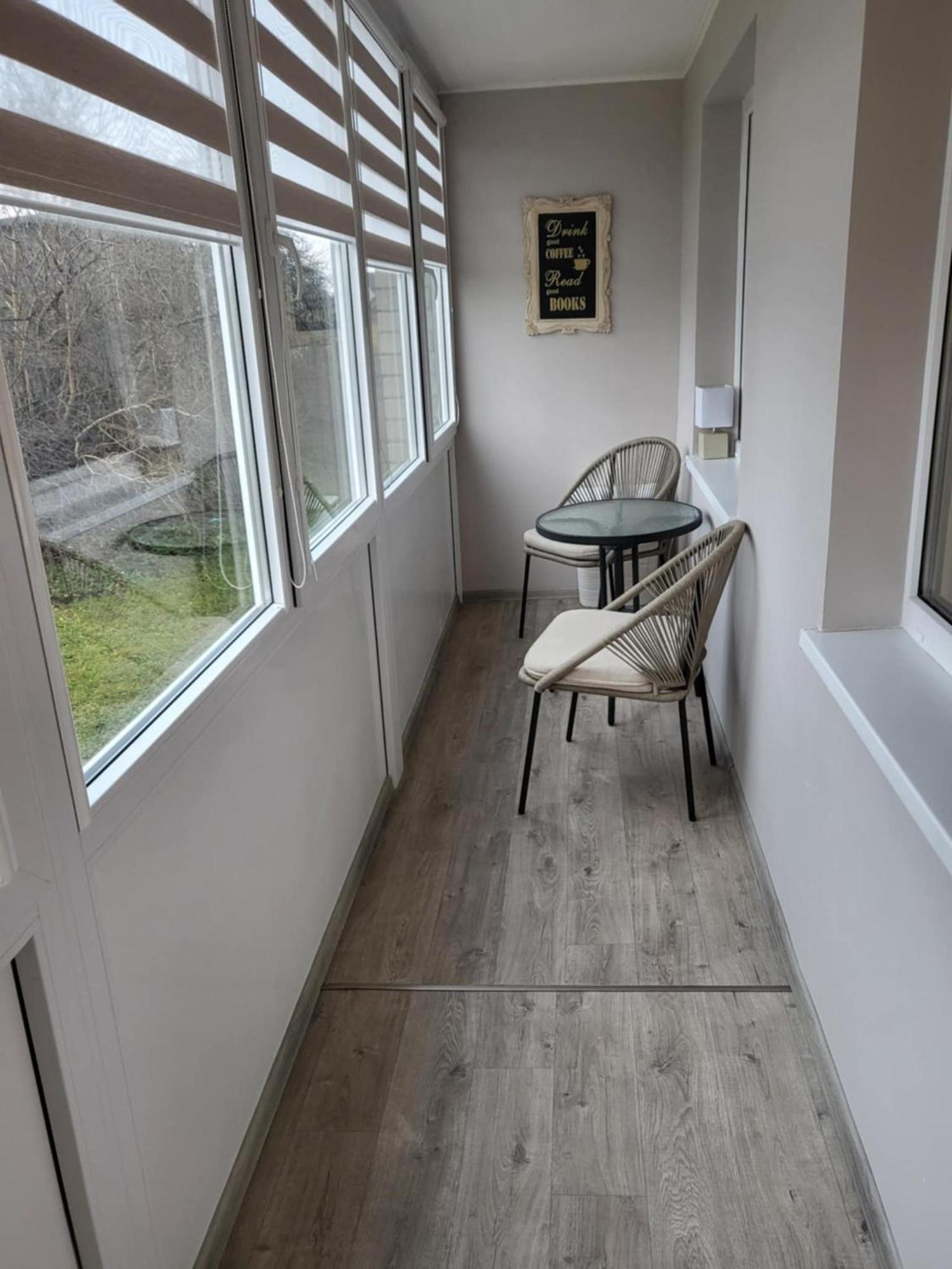 Vaniles Home Siauliai  Exterior photo
